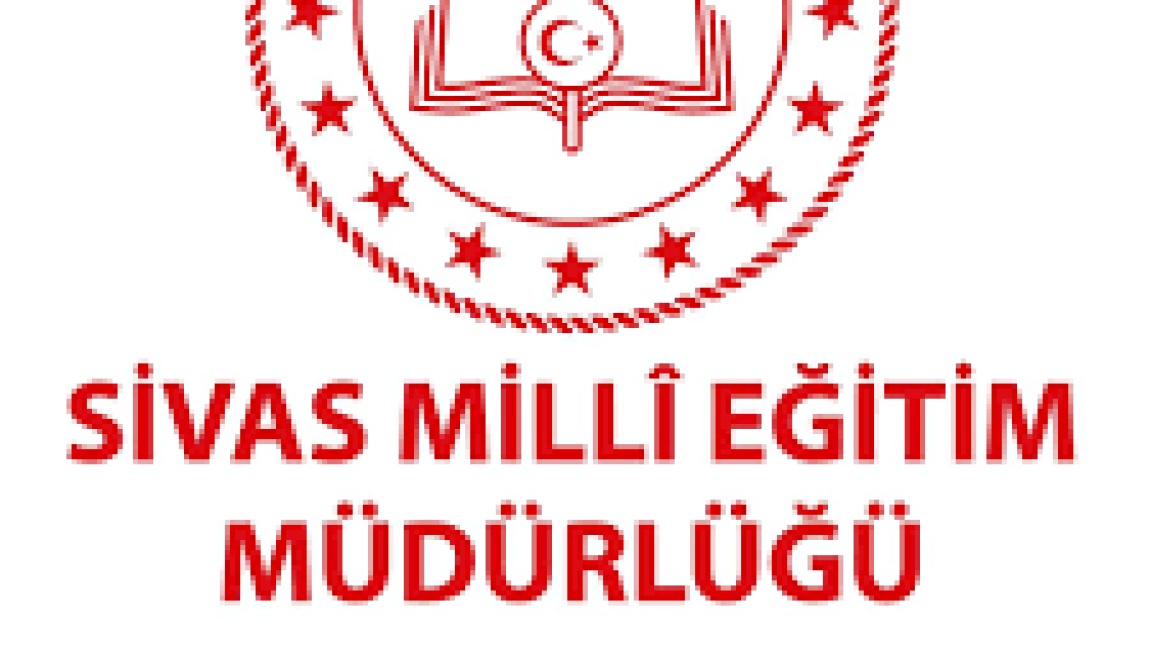 Sivas Milli Eğitim Müdürlüğünün 2023-2024 Eğitim Öğretim Yılında Yapacağı Sınavlar